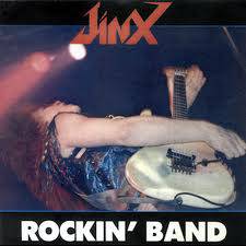 Jinx (FRA) : Rockin' Band